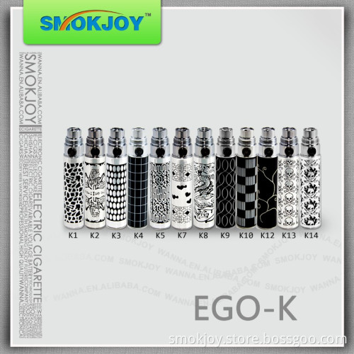 Smokjoy E Cigarette Battery EGO K